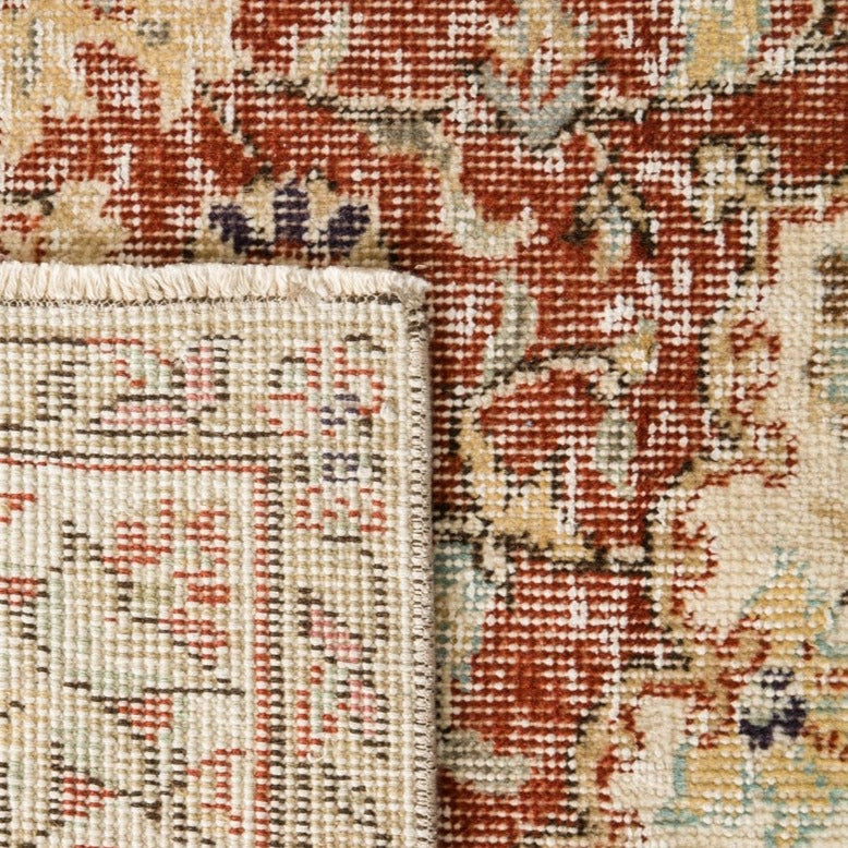 Tapis vintage Faraj | 1,55 m x 2,70 m