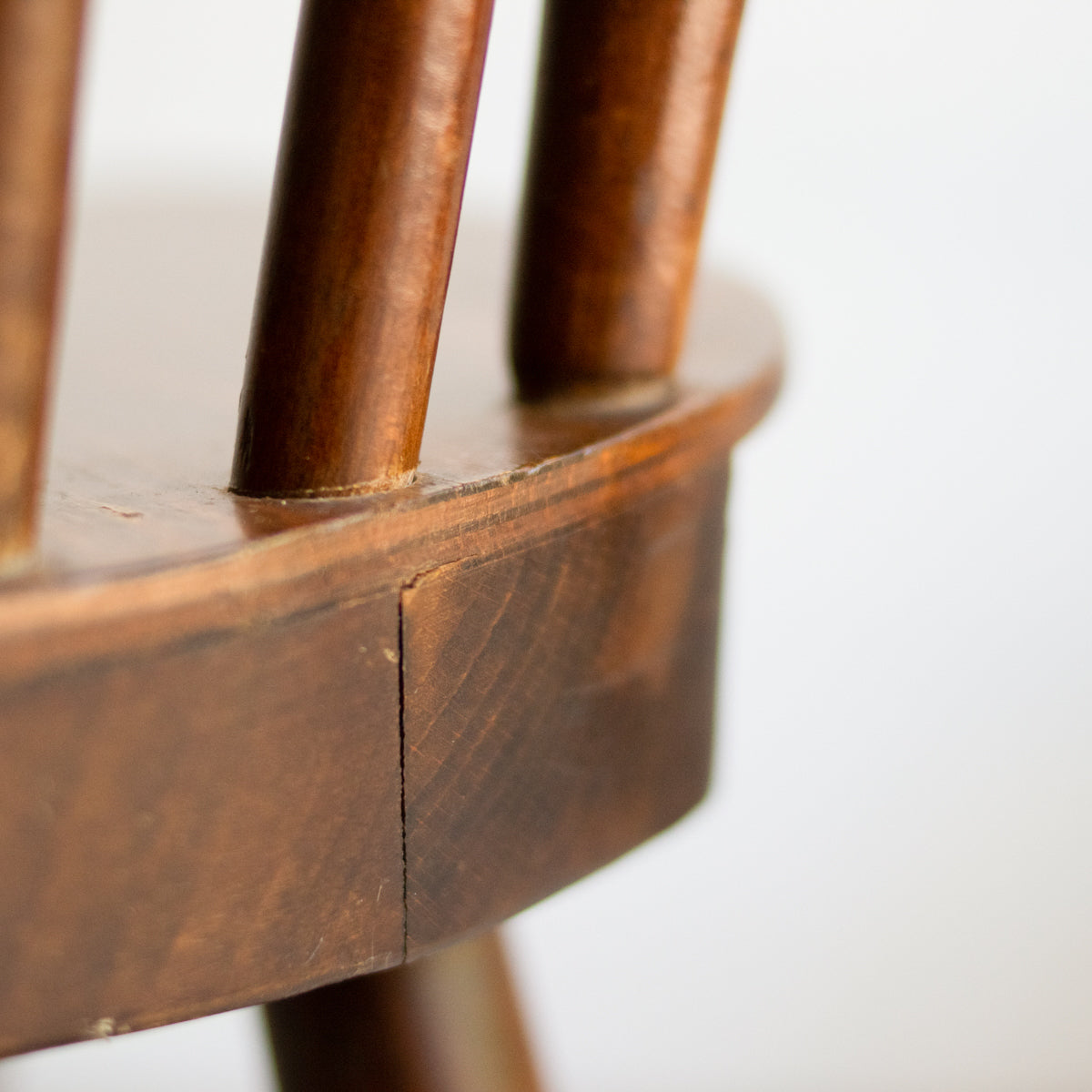 Chaise Baumann Tacoma