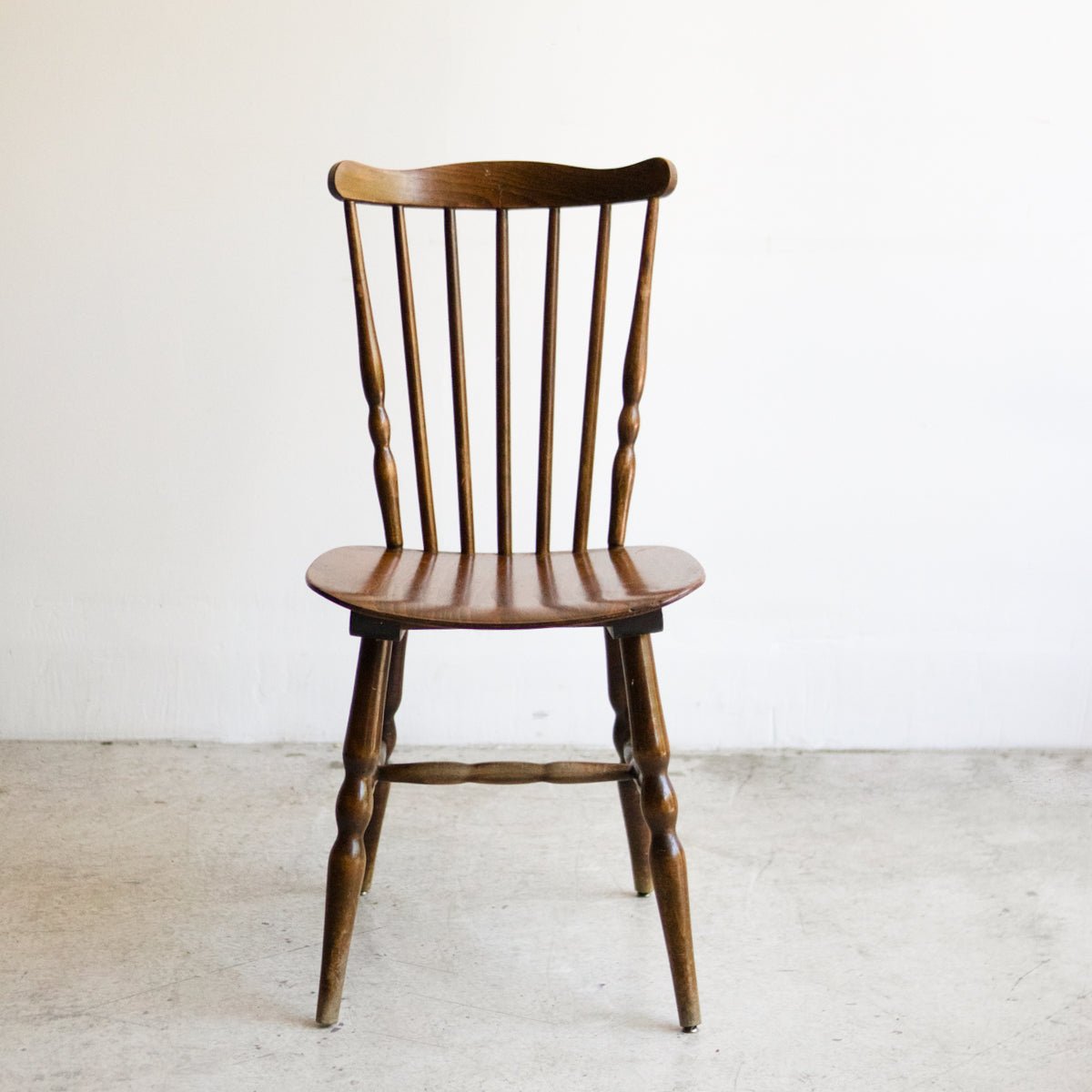 Chaise Baumann Tacoma