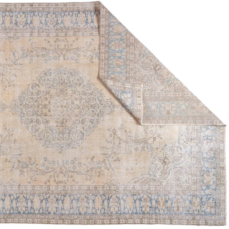 Tapis Vintage Lisieux | 8' x 11'4