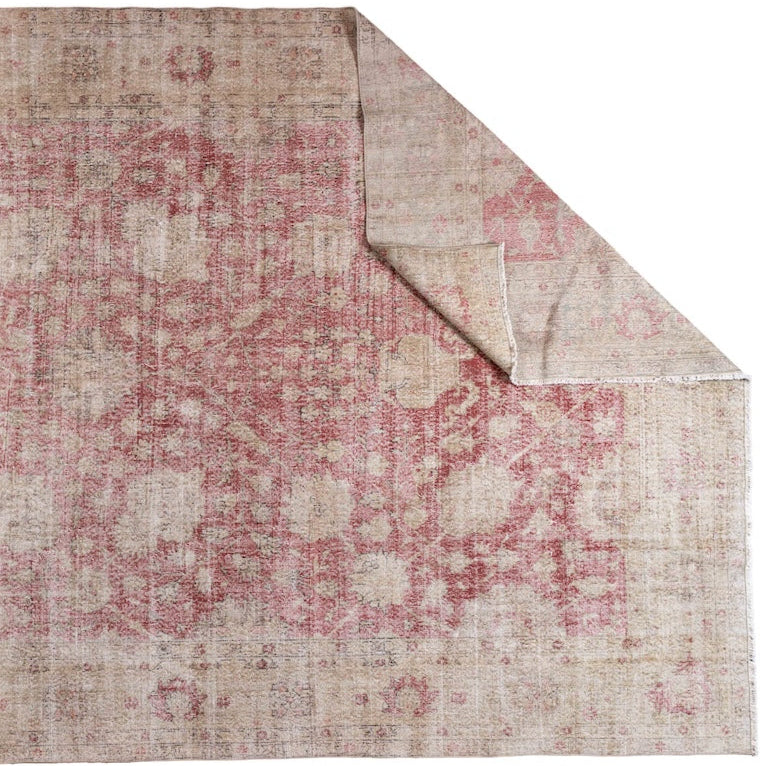 Tapis Vintage Rodez | 8'1 x 12'4