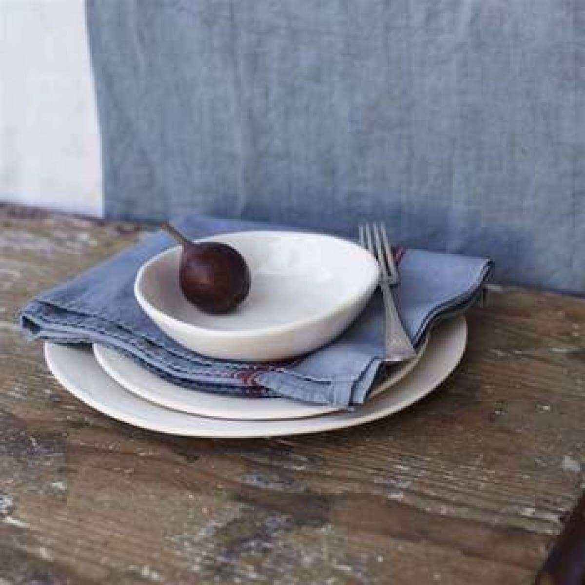 Vaisselle classique