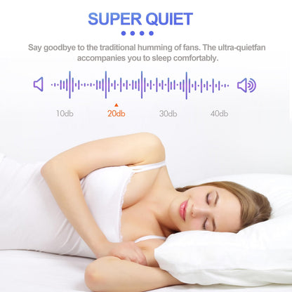 Ventilateur de plafond rétractable moderne Bella Depot 36 avec éclairage LED, pales réversibles à 6 vitesses et télécommande