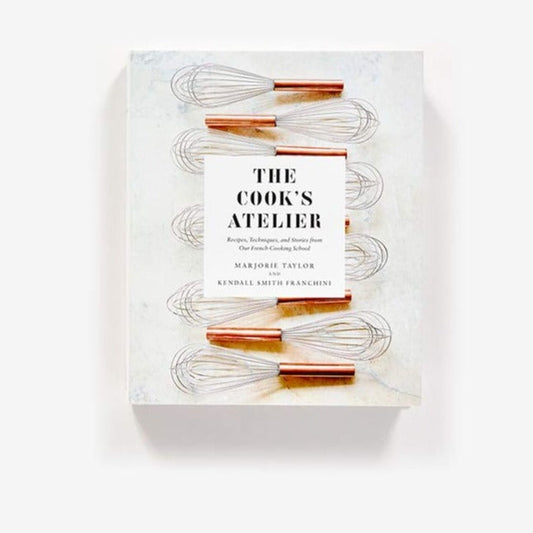 L'Atelier du cuisinier | Recettes, techniques et anecdotes de notre école de cuisine française