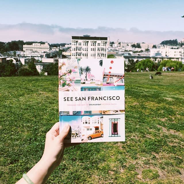 Voir San Francisco