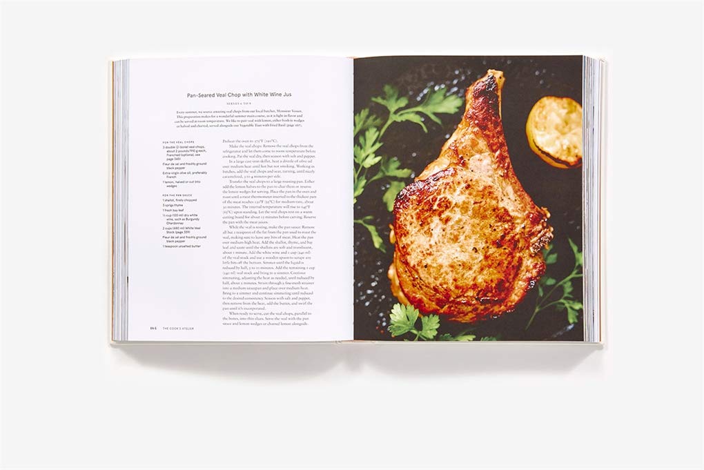 L'Atelier du cuisinier | Recettes, techniques et anecdotes de notre école de cuisine française