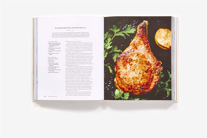L'Atelier du cuisinier | Recettes, techniques et anecdotes de notre école de cuisine française