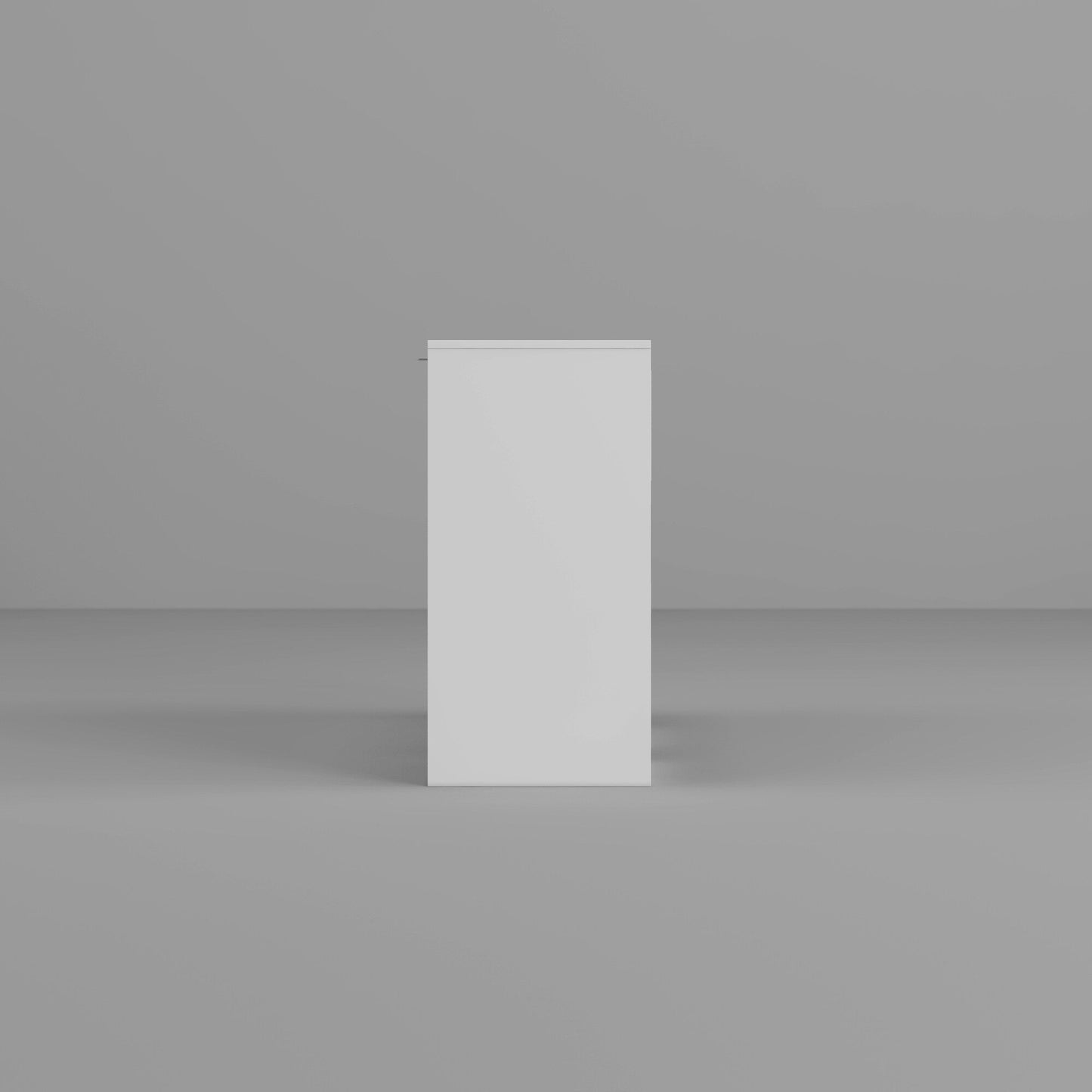 Commode d'appoint à 9 tiroirs 63W pour salon, chambre à coucher