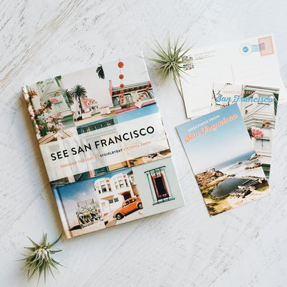 Voir San Francisco