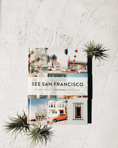 Voir San Francisco