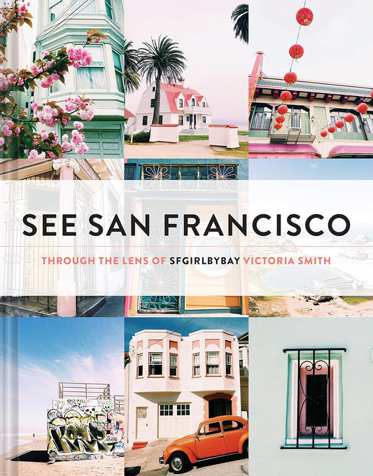 Voir San Francisco