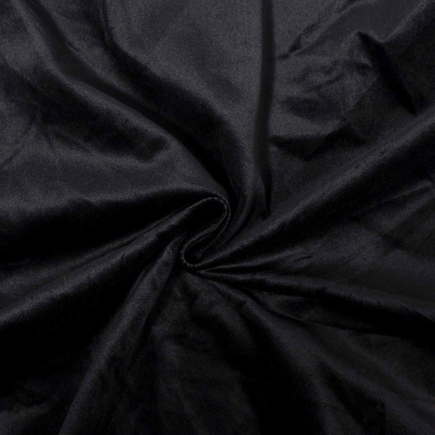 Canapé-lit gigogne 3-en-1 en velours noir 63,8 avec rangement latéral pour le salon