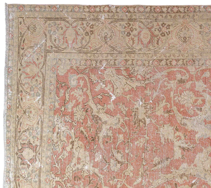 Tapis Vintage Blagnac | 8'3 x 12'3