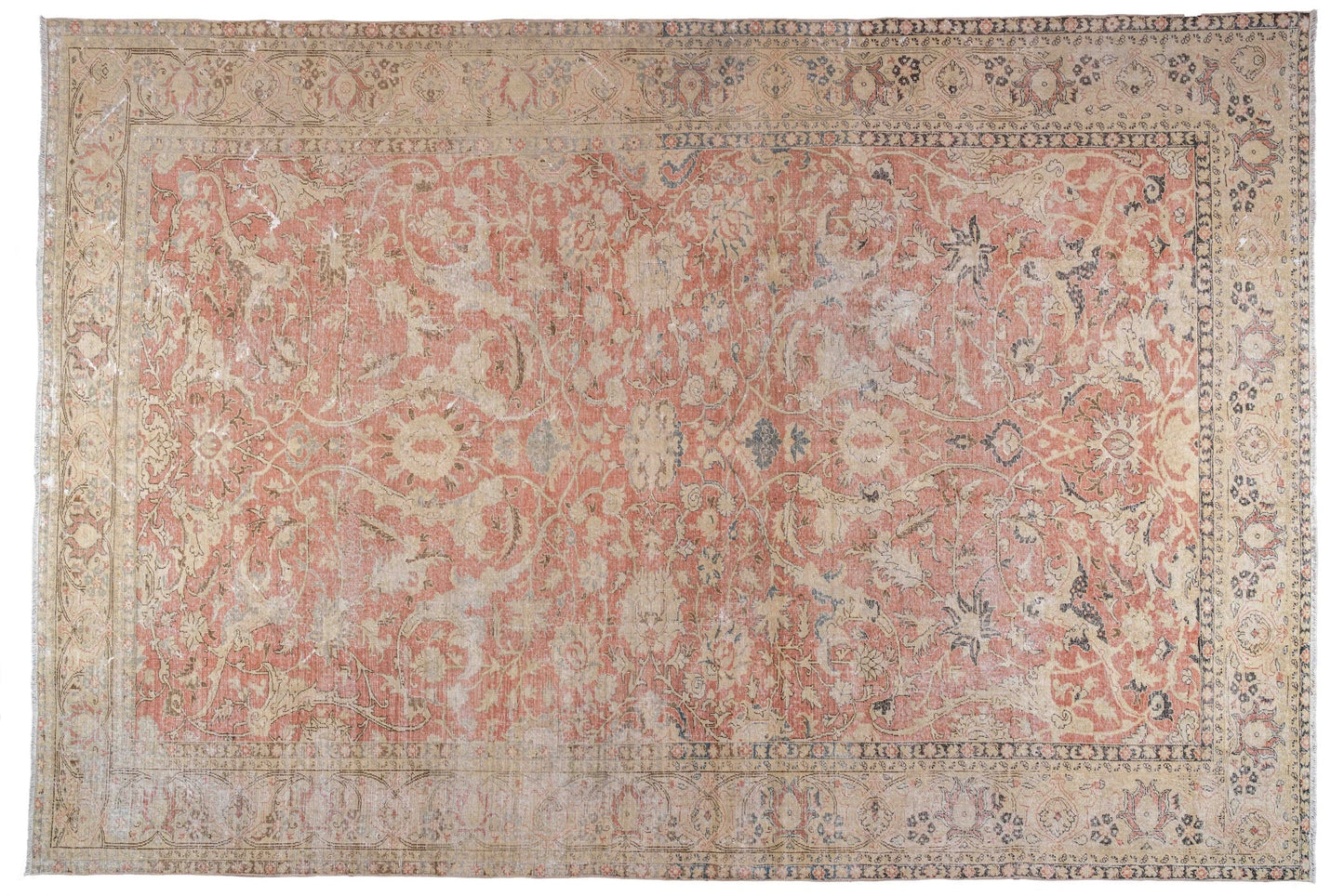 Tapis Vintage Blagnac | 8'3 x 12'3