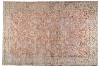 Tapis Vintage Blagnac | 8'3 x 12'3