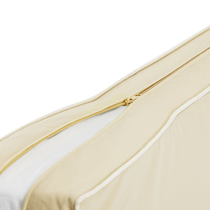 Ensemble canapé et fauteuil pivotant Crosley Bradenton 5 pièces