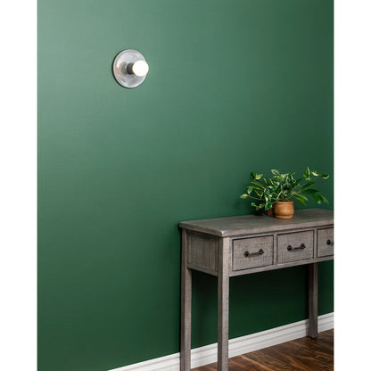 Applique murale en céramique Discus