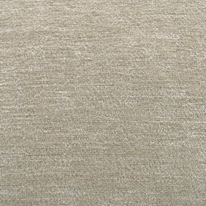 Canapé-lit en chenille, canapé-lit rembourré avec dossier capitonné et 2 coussins amovibles pour le salon