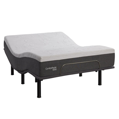 Ensemble matelas et lit réglable ComforPedic de BeautyRest de 14 pouces