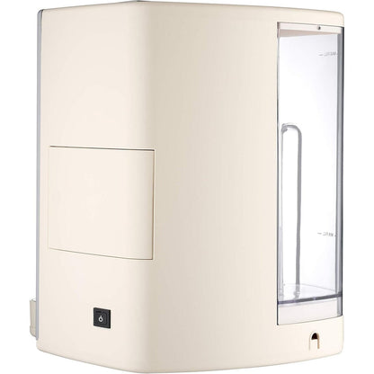 Cafetière à dose unique Cuisinart, 72 oz, programmable, acier