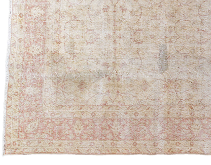 Tapis Vintage Epernay | 8' x 12'