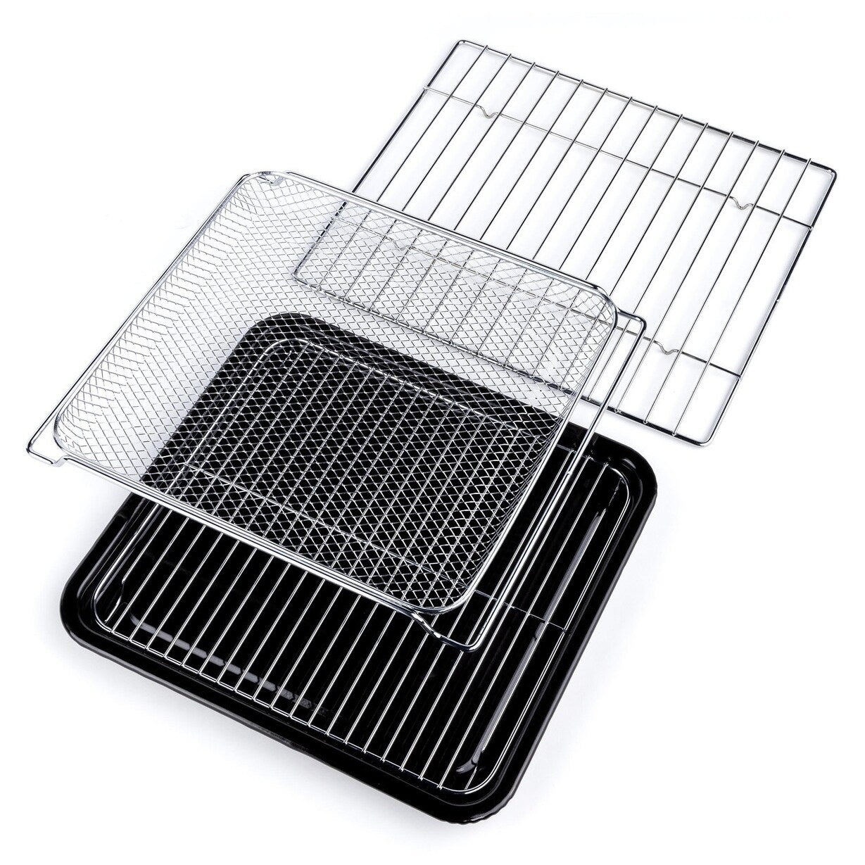 Four à friture à air intelligent GE Profile UltraFast