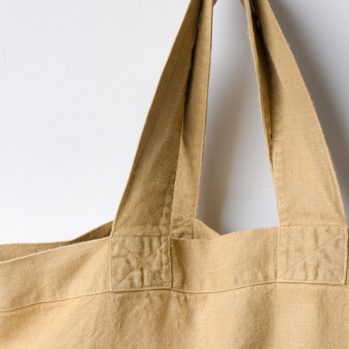 Sac fourre-tout en lin français
