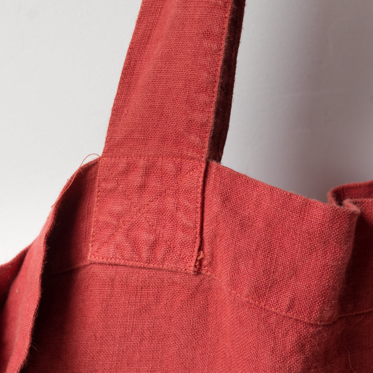 Sac fourre-tout en lin français