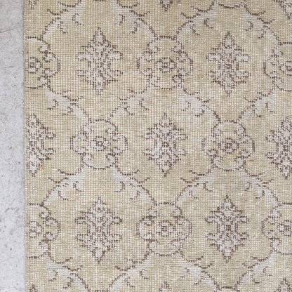 Tapis de couloir vintage Gerdfried | 2,40 m x 78 cm