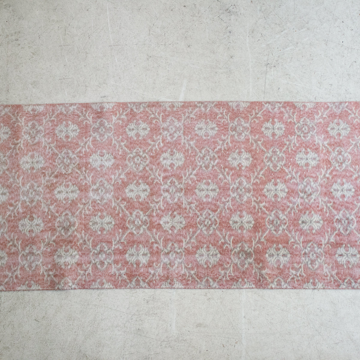 Tapis de course vintage Esed | 3,1 m x 8,5 m