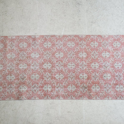 Tapis de course vintage Esed | 3,1 m x 8,5 m