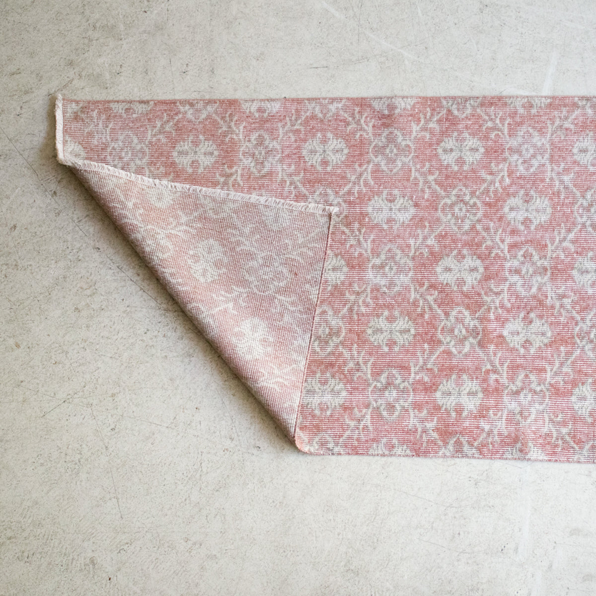 Tapis de course vintage Esed | 3,1 m x 8,5 m