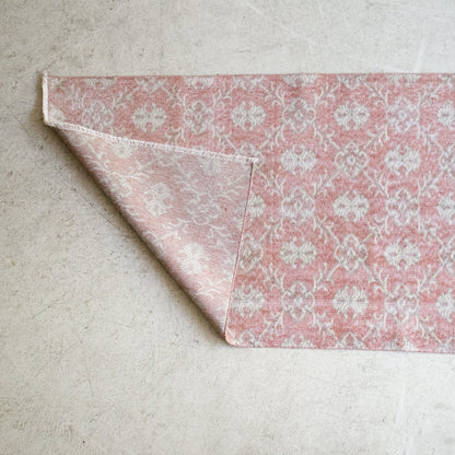Tapis de course vintage Esed | 3,1 m x 8,5 m