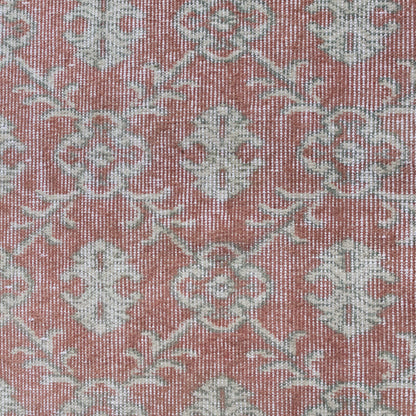 Tapis de course vintage Esed | 3,1 m x 8,5 m