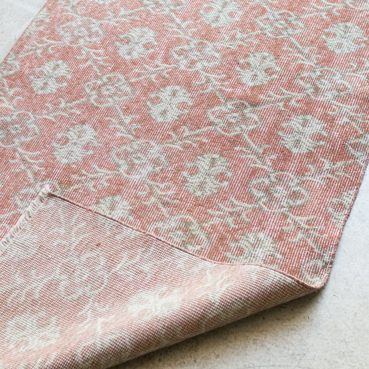 Tapis de course vintage Esed | 3,1 m x 8,5 m