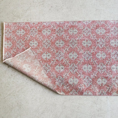 Tapis de course vintage Esed | 3,1 m x 8,5 m