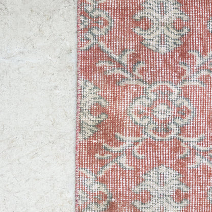 Tapis de course vintage Esed | 3,1 m x 8,5 m