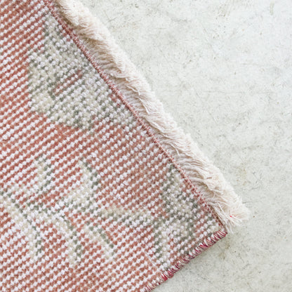 Tapis de course vintage Esed | 3,1 m x 8,5 m