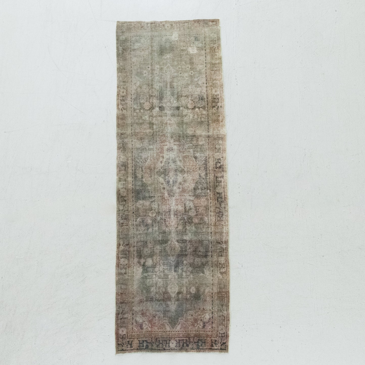 Tapis vintage Beane | 42 x 134