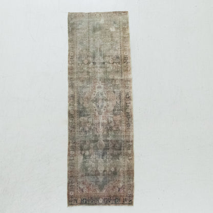 Tapis vintage Beane | 42 x 134