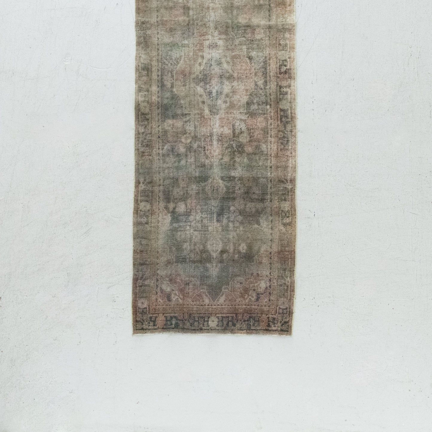Tapis vintage Beane | 42 x 134
