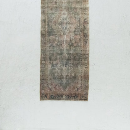 Tapis vintage Beane | 42 x 134