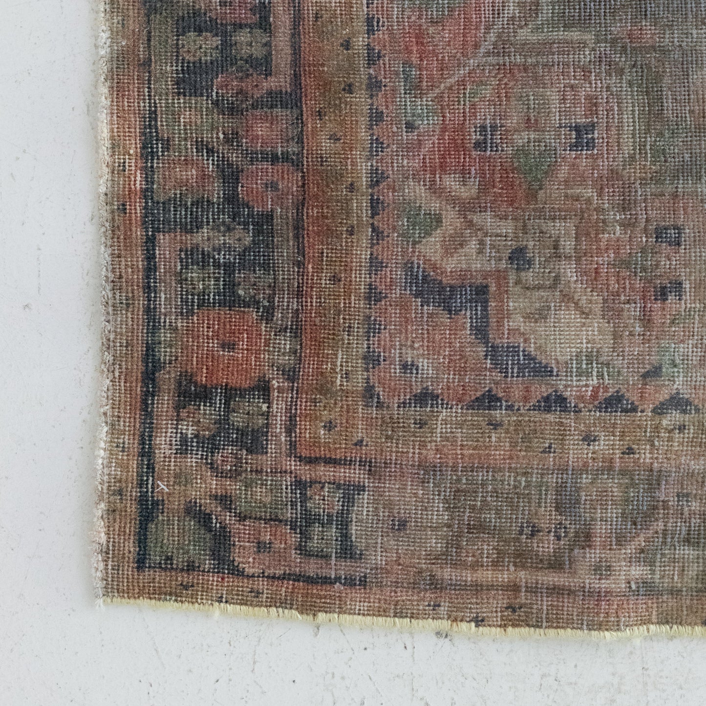 Tapis vintage Beane | 42 x 134