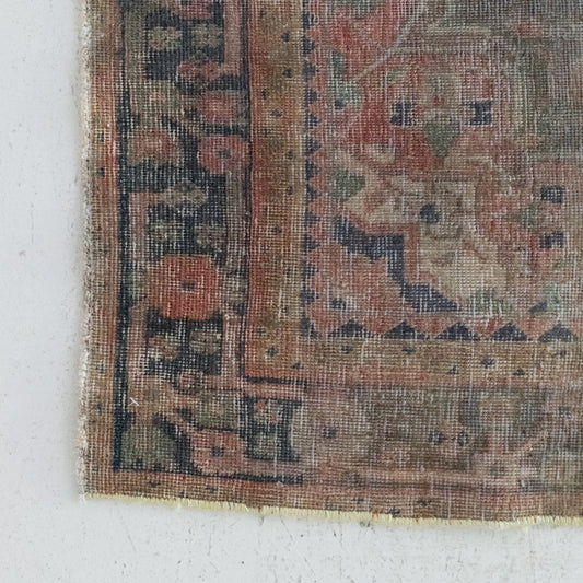 Tapis vintage Beane | 42 x 134