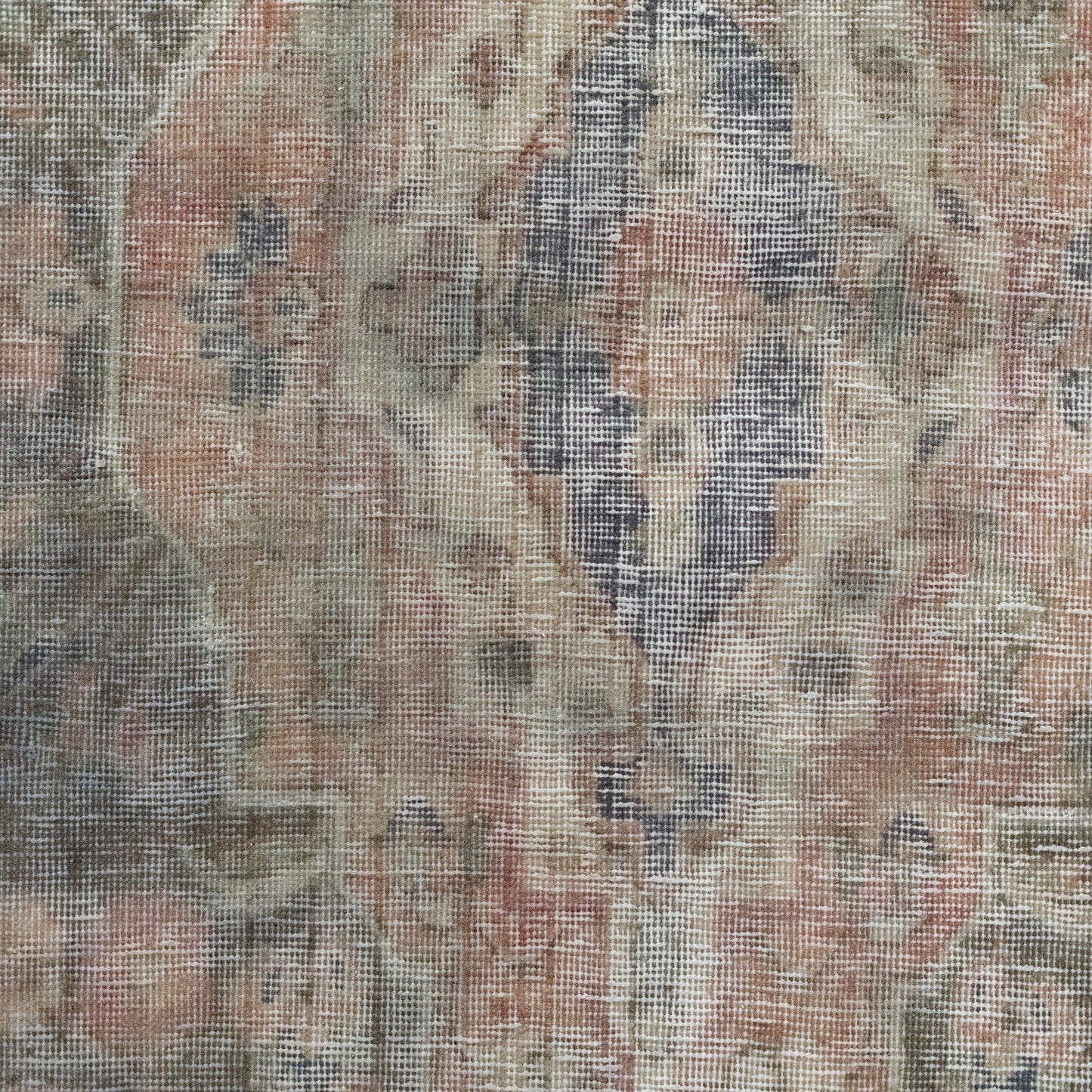 Tapis vintage Beane | 42 x 134