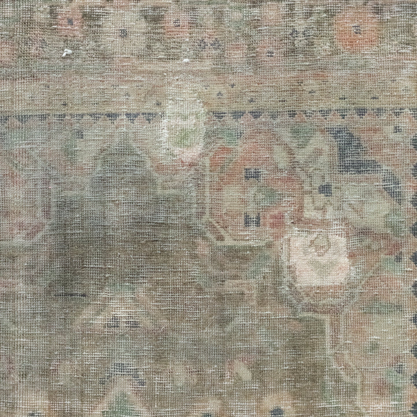 Tapis vintage Beane | 42 x 134