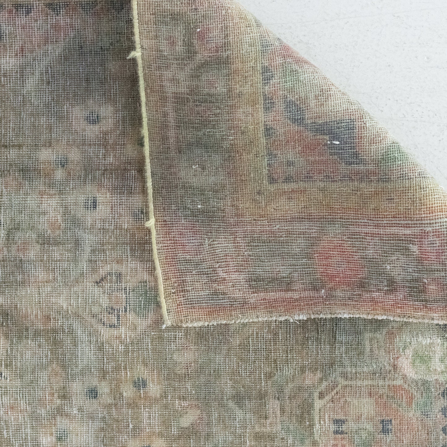 Tapis vintage Beane | 42 x 134