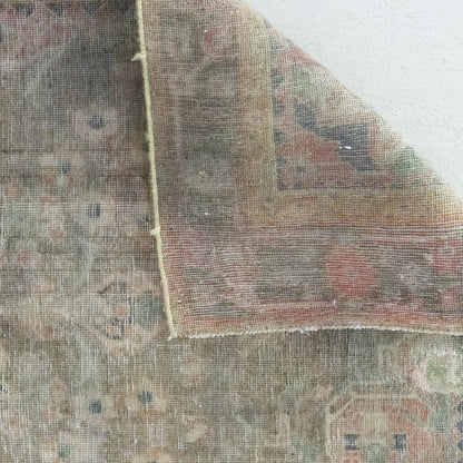 Tapis vintage Beane | 42 x 134
