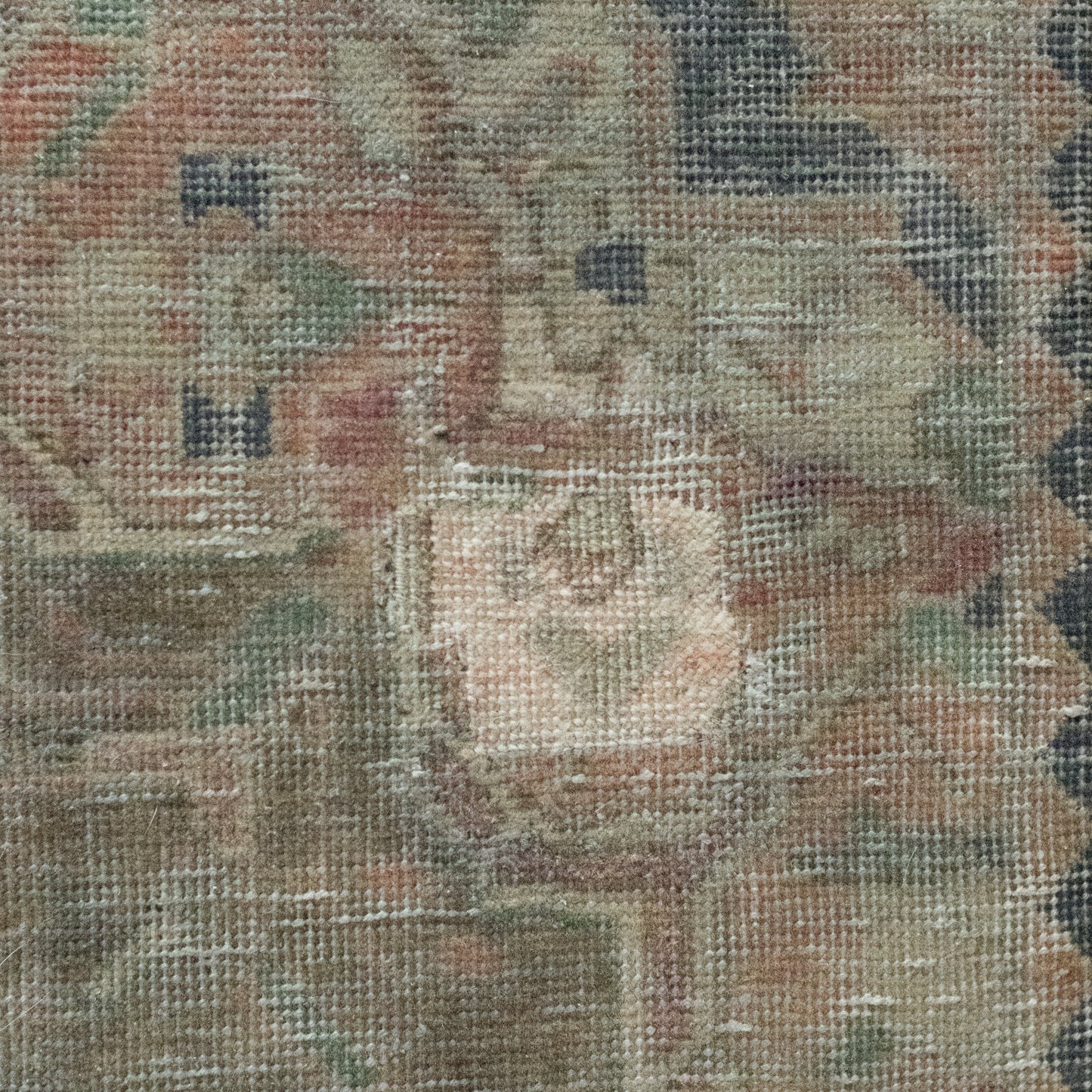 Tapis vintage Beane | 42 x 134