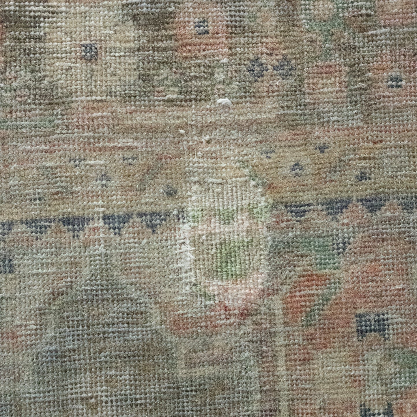 Tapis vintage Beane | 42 x 134